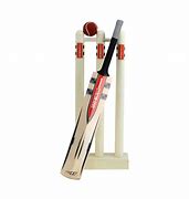 Image result for Tiny Cricket Stumps