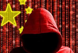 Image result for China Cyber Attack