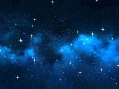 Image result for Blue Blinking Star