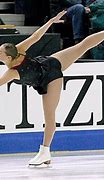 Image result for Figure Skating Positions