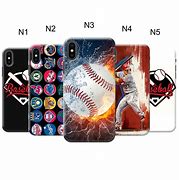 Image result for iPhone 8 Plus Sports Logo Cases