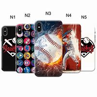 Image result for Softball iPhone 11" Case