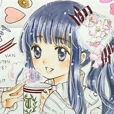 Pin by mglitter on Matching | Anime, 90 anime, Cardcaptor sakura