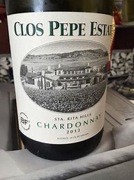 Image result for Clos Pepe Estate Chardonnay Barrel Fermented