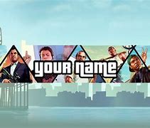 Image result for GTA 5 Banner