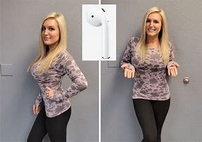 Image result for AirPod Shaped Body