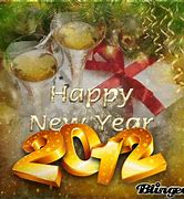 Image result for 2012 Year in Orange
