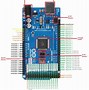 Image result for Arduino Mega 2560 PWM Pins