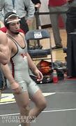 Image result for Wrestling No Singlet