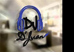 Image result for DJ Juan Logo
