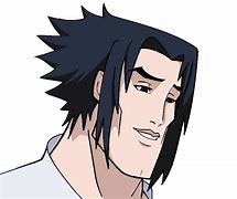 Image result for Naruto Handsome Face Meme