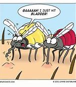 Image result for Mosquito Rage Comic