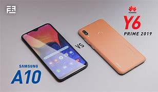 Image result for Huawei Y62 vs Samsung A15
