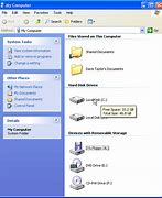 Image result for Windows XP Local Disk C Folder Image