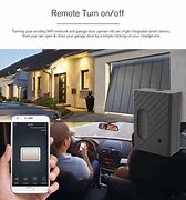 Image result for Garage Control Remote iPhone