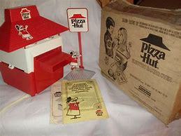 Image result for Pizza Hut Toys