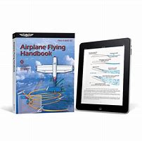 Image result for Airplane in Cruise Airplane Flying Handbook