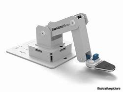 Image result for Arduino Robot Arm