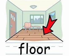 Image result for First Floor Flat Clip