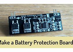 Image result for 4S Battery Lead Protector