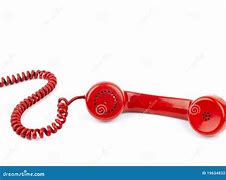 Image result for Telephone Receiver Cord