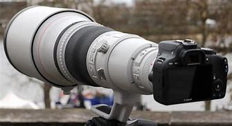Image result for Canon Lenses Long Range