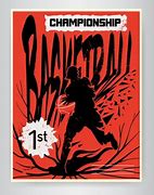 Image result for While Championship Banner Silhouettes