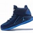 Image result for Jordan Blue Basketball Shoes for Men