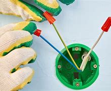 Image result for Electrical End Cap