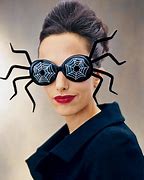Image result for Halloween Costume Incorporate Glasses