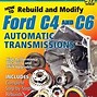 Image result for Ford C4