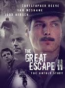 Image result for The Great Escape 2 DVD Cover