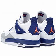 Image result for jordans iv retro royal blue