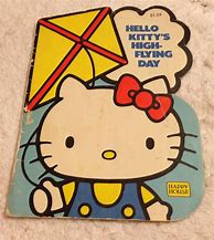 Image result for Vintage Hello Kitty