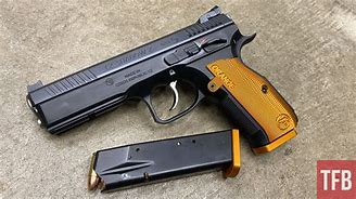 Image result for CZ Shadow 2 Wallpaper