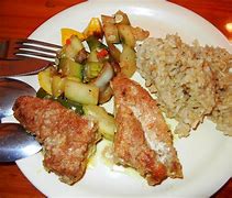 Image result for Ranch Food