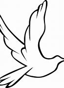 Image result for Twitter Lying Bird Outline