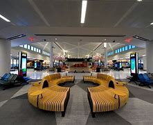 Image result for Newark Airport Old Terminal A