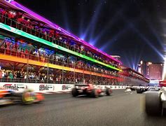 Image result for Las Vegas GP Track