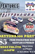 Image result for Daytona 500 Campground Party