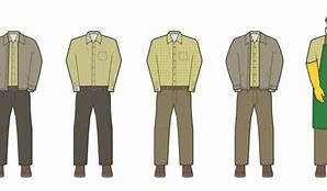Image result for Walter White Clothes