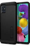 Image result for Samsung A71 Case Black