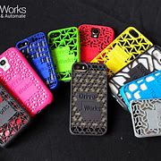 Image result for Cell Phone Case Advertisement