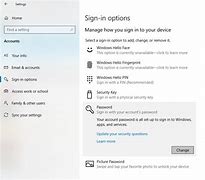 Image result for Board for Lock Screen and Change Pass