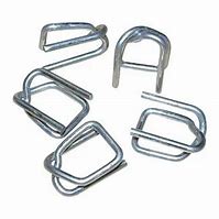 Image result for Plastic Strapping Clips