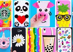 Image result for iPhone Case DIY with Paper