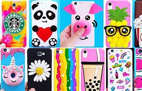 Image result for Cute White iPhone 11 DIY Cases