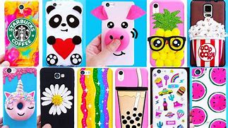 Image result for diy iphone case