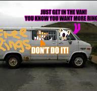 Image result for creep vans meme