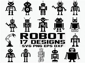 Image result for Logistcs Robot SVG